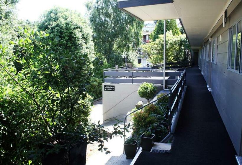 Pacific Park Motel And Conference Centre