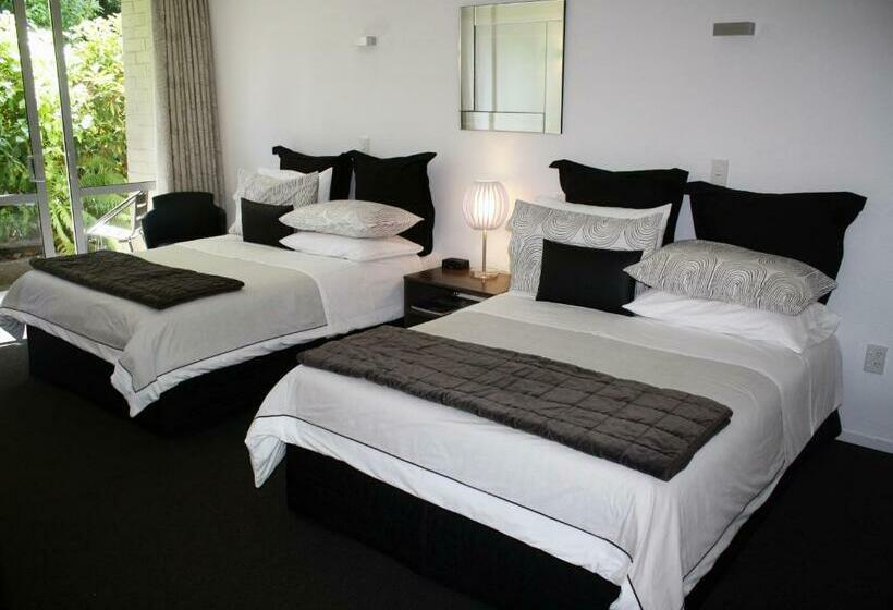 Pacific Park Motel And Conference Centre