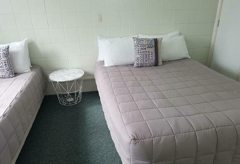 Parkview Motel