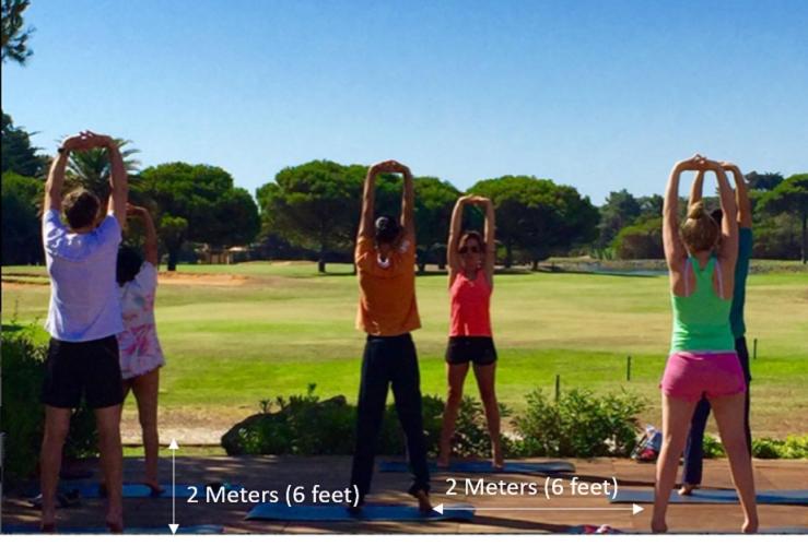 渡假胜地  Onyria Quinta Da Marinha