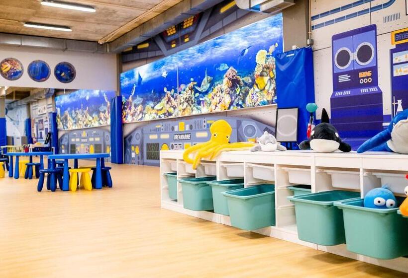 渡假胜地  Onyria Quinta Da Marinha