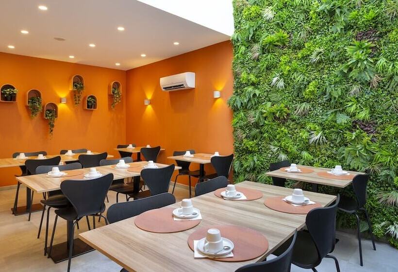 اقامتگاه Made Inn Faro