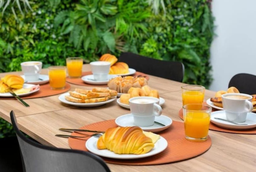 اقامتگاه Made Inn Faro