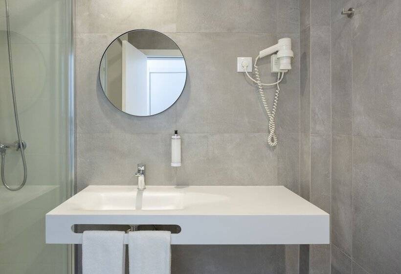 اقامتگاه Made Inn Faro