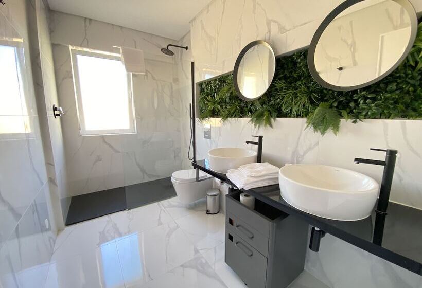 اقامتگاه Made Inn Faro