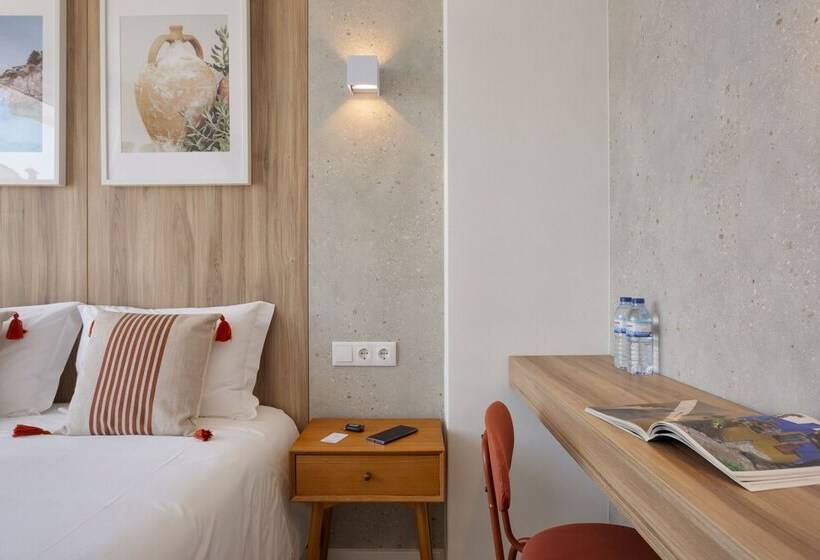 اقامتگاه Made Inn Faro