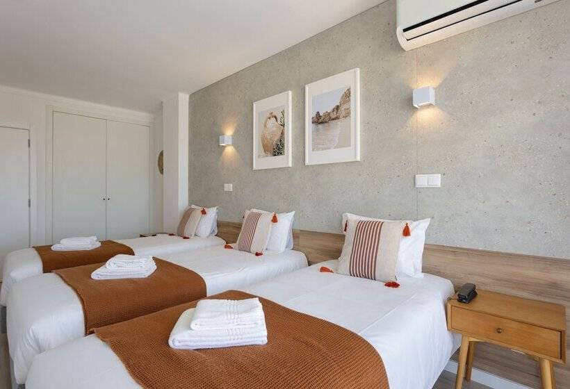 اقامتگاه Made Inn Faro