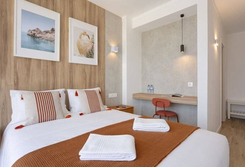 اقامتگاه Made Inn Faro