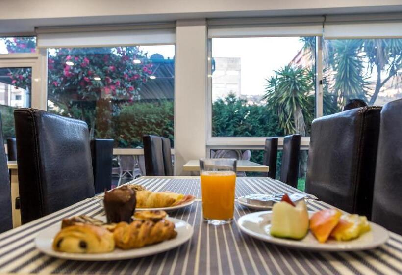 레지던스 Columbano