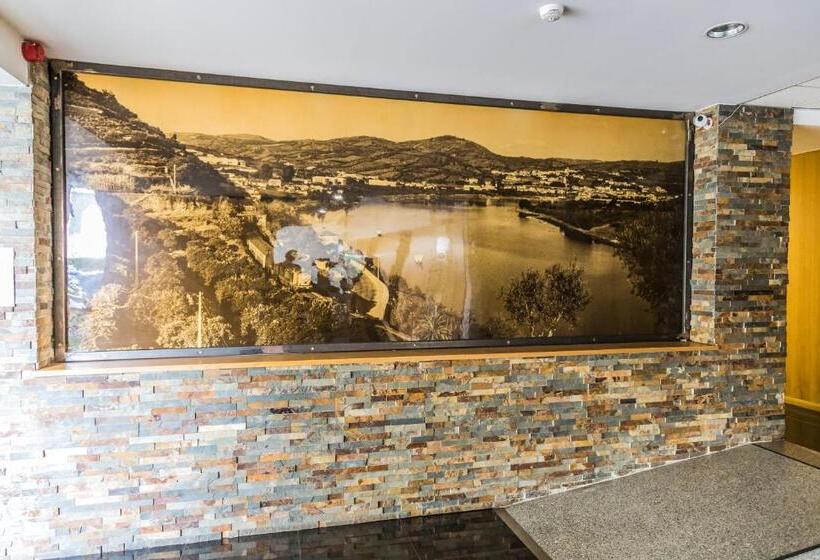 레지던스 Columbano