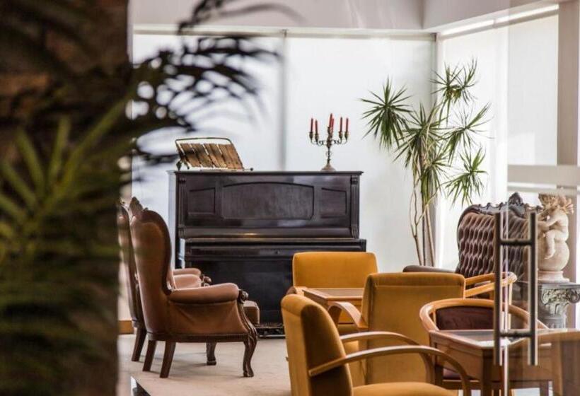 레지던스 Columbano