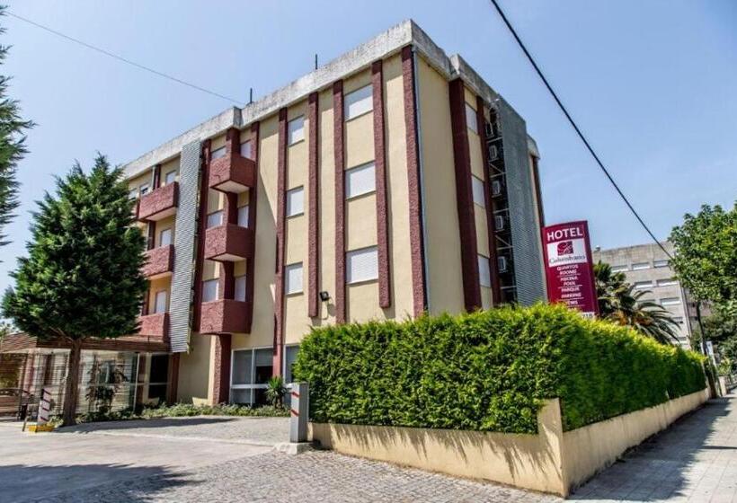 레지던스 Columbano