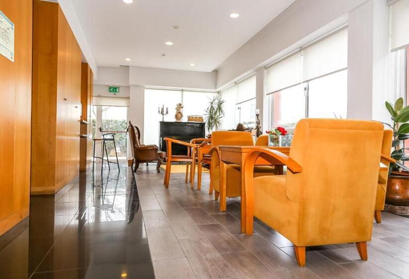 레지던스 Columbano