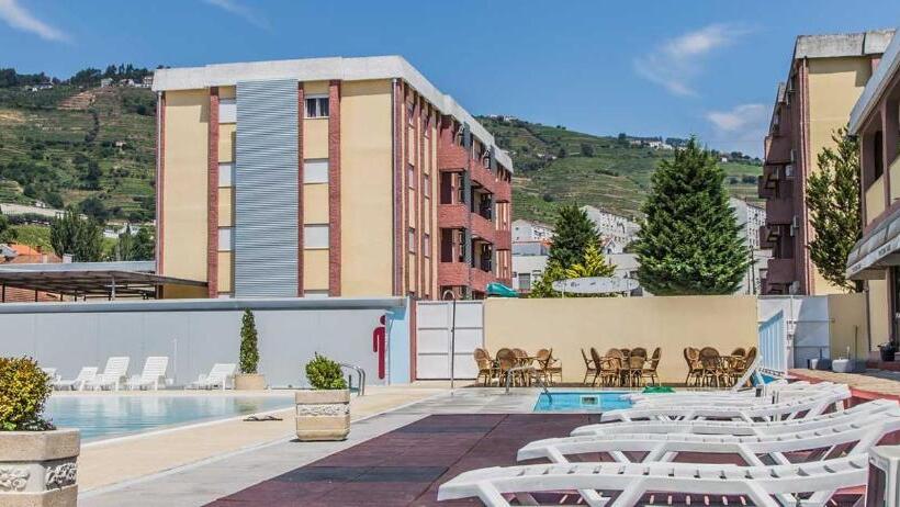 레지던스 Columbano