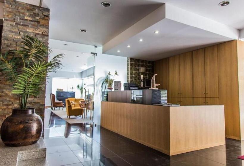 레지던스 Columbano