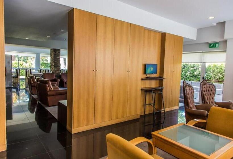 레지던스 Columbano