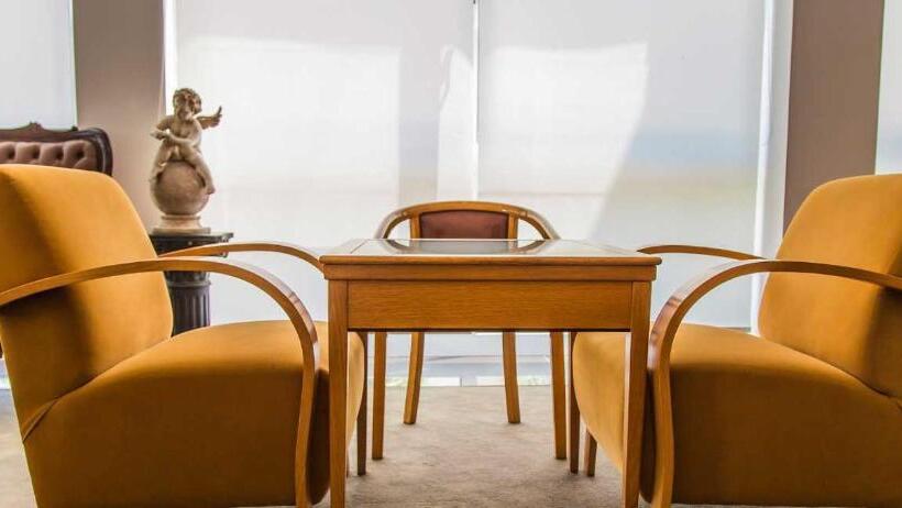 레지던스 Columbano