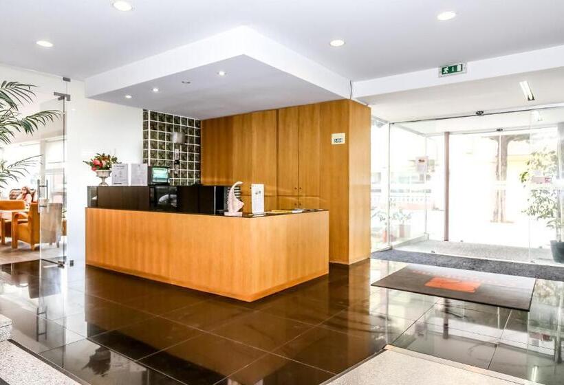 레지던스 Columbano