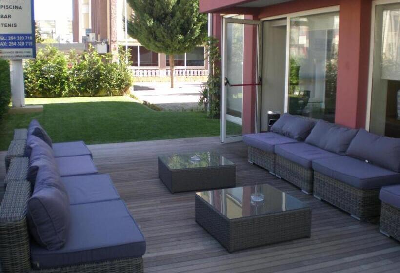 레지던스 Columbano