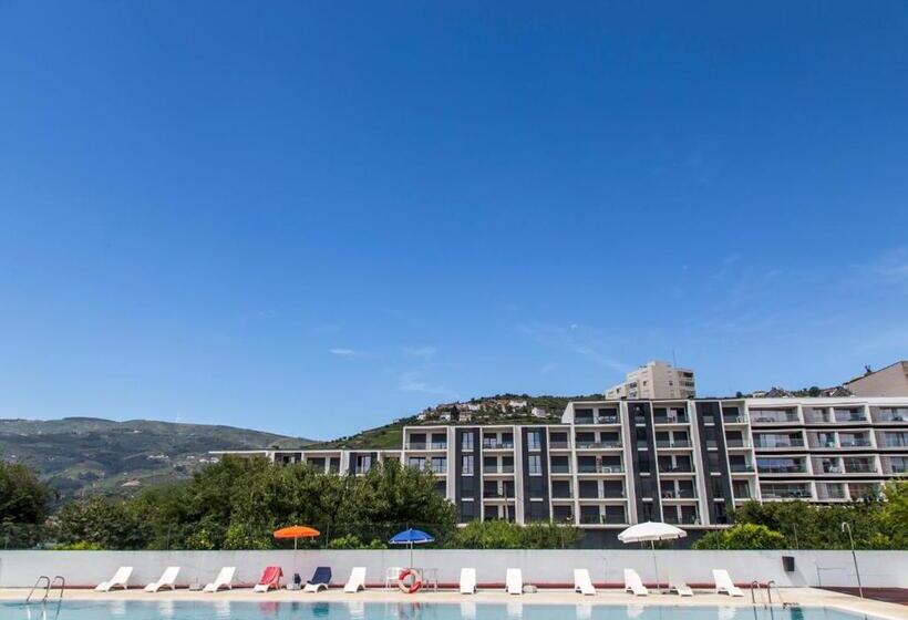 레지던스 Columbano