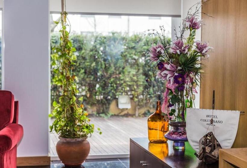 레지던스 Columbano