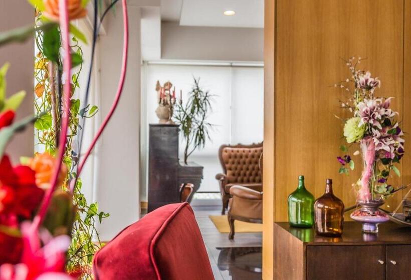 레지던스 Columbano