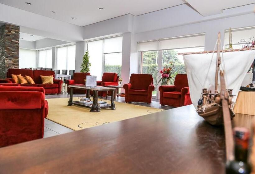 레지던스 Columbano