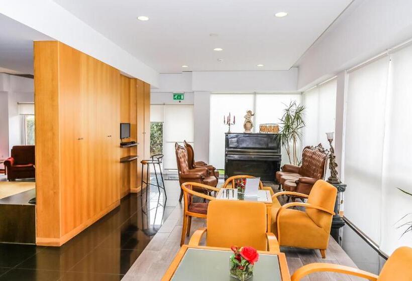 레지던스 Columbano