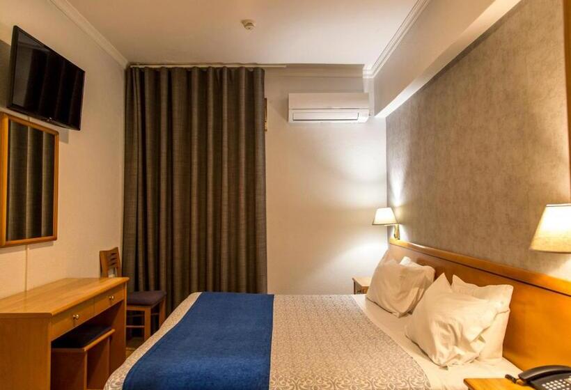 레지던스 Columbano