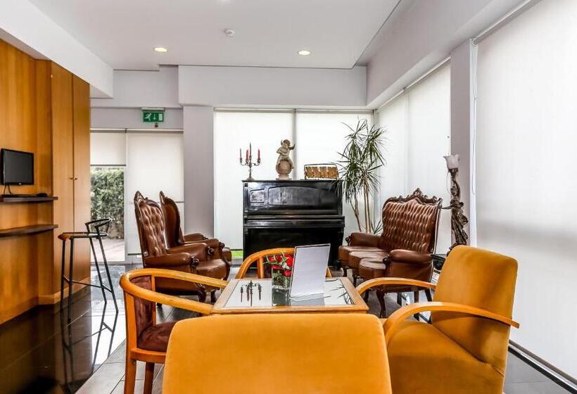 레지던스 Columbano