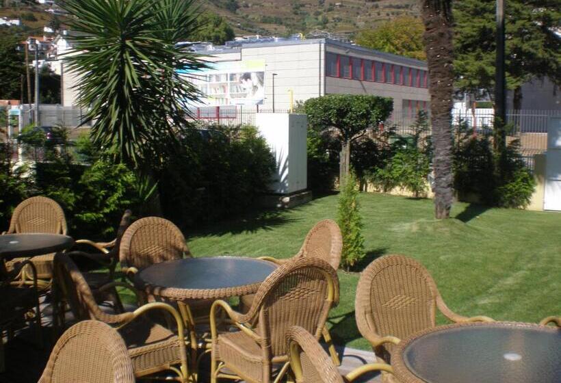 레지던스 Columbano