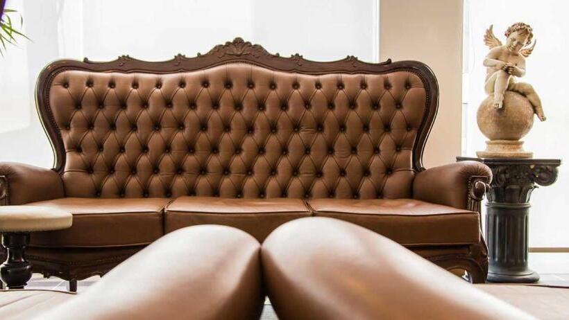 레지던스 Columbano