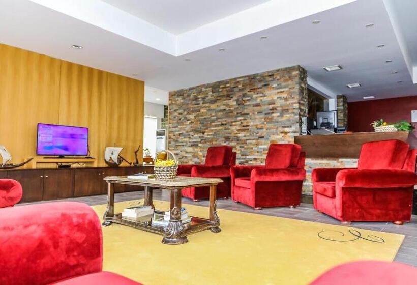 레지던스 Columbano