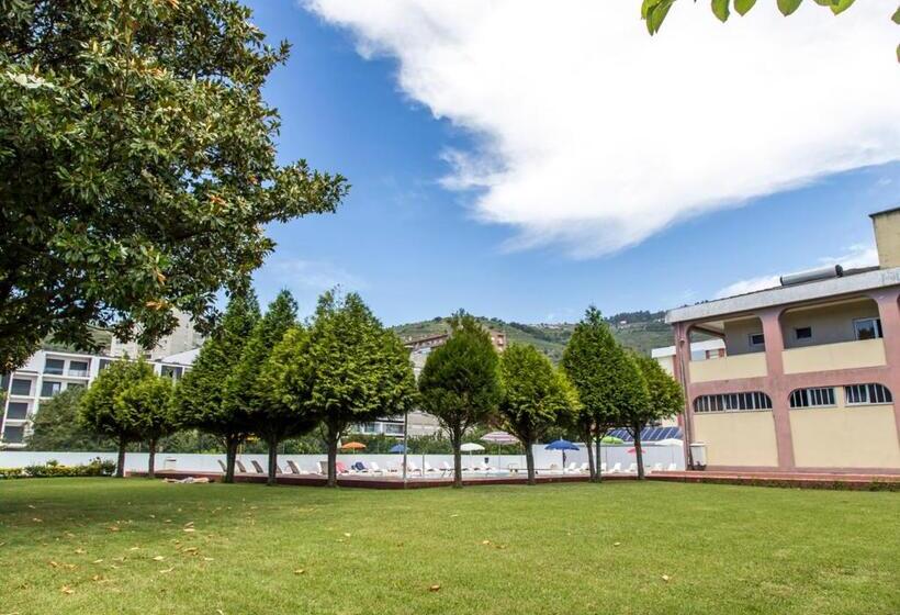 레지던스 Columbano