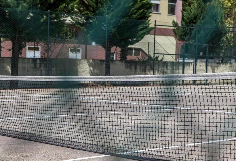 레지던스 Columbano