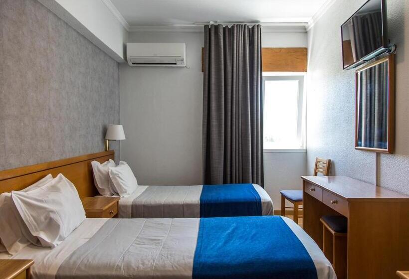 레지던스 Columbano