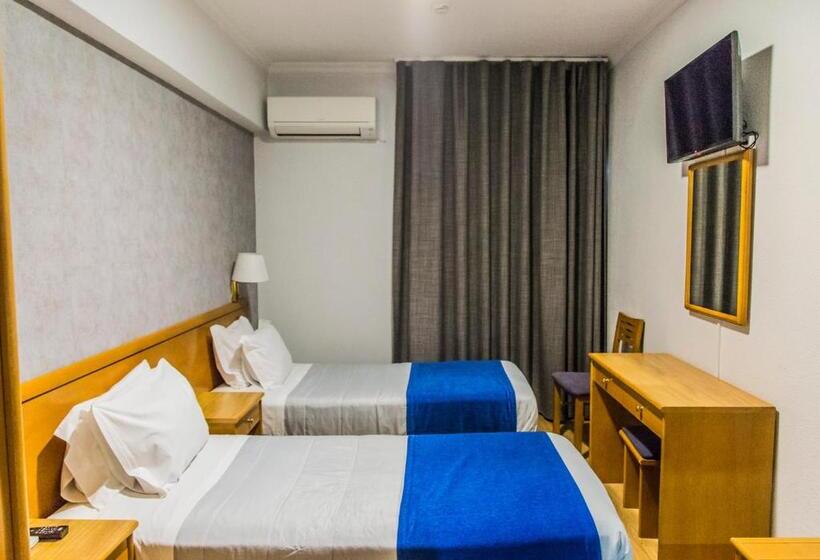 레지던스 Columbano