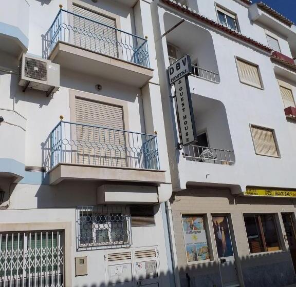 레지던스 Dbv Guesthouse