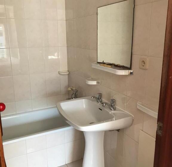 레지던스 Dbv Guesthouse