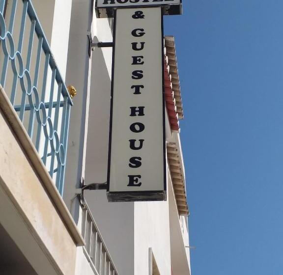 레지던스 Dbv Guesthouse