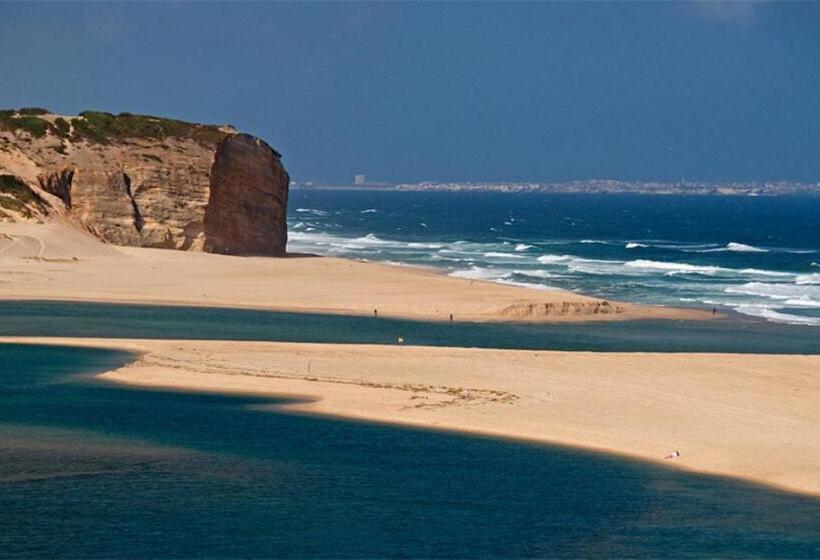 דירת נופש Dona Leonor