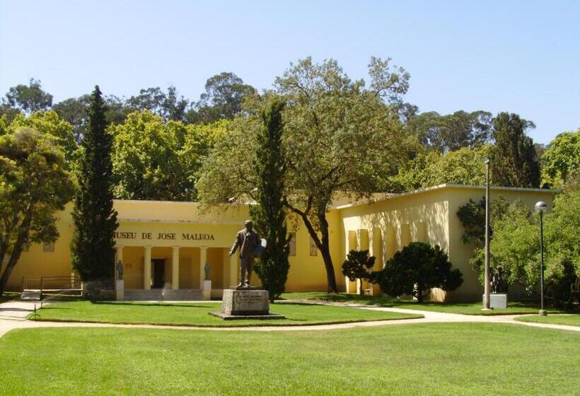 דירת נופש Dona Leonor