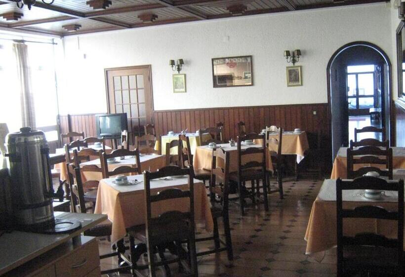 דירת נופש Dona Leonor