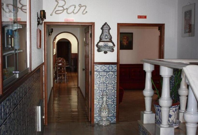 דירת נופש Dona Leonor