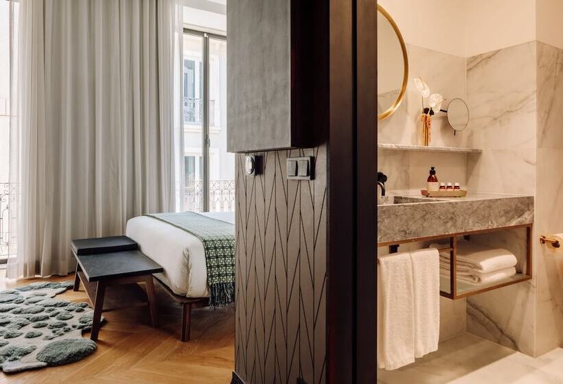 Hotel Member of Design Hotels