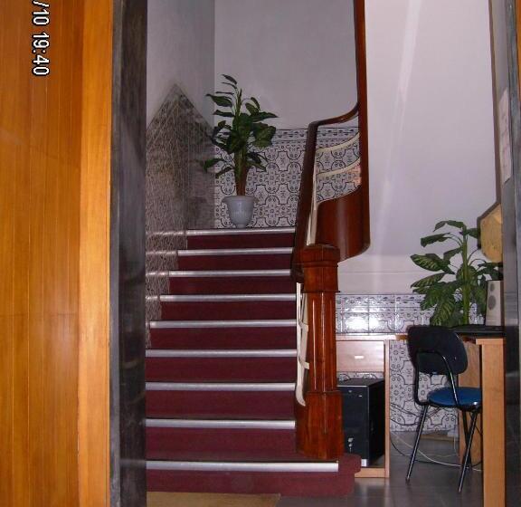 レジデンス Olhos Pretos