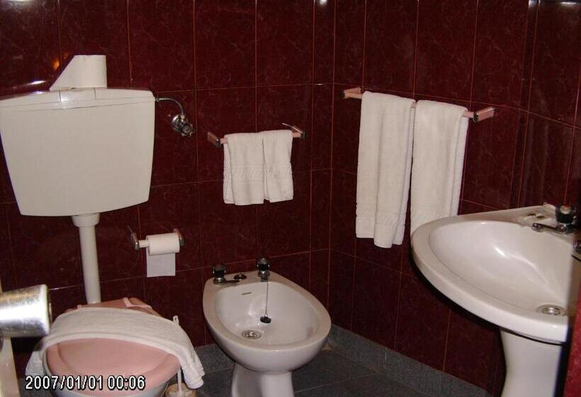 レジデンス Olhos Pretos