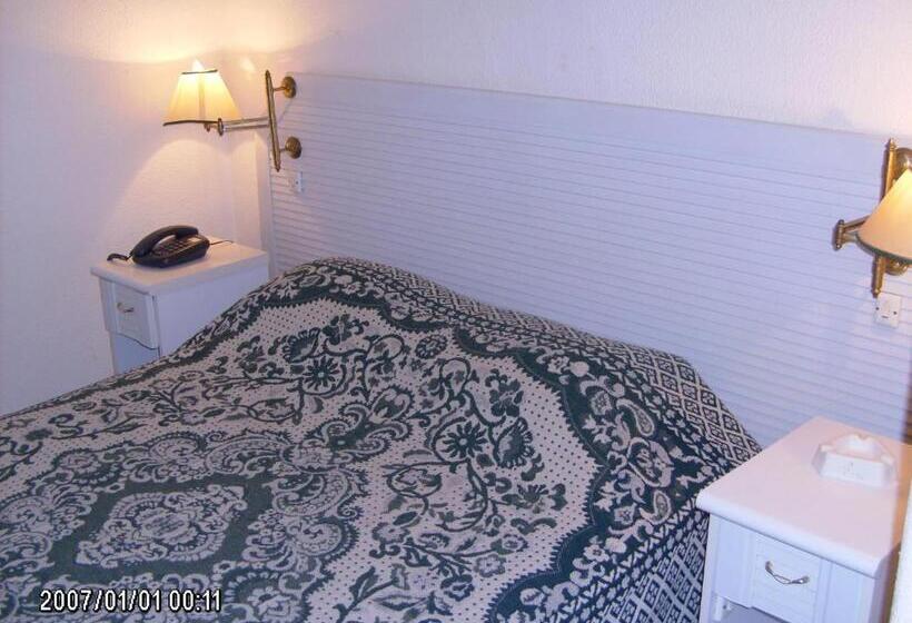 レジデンス Olhos Pretos