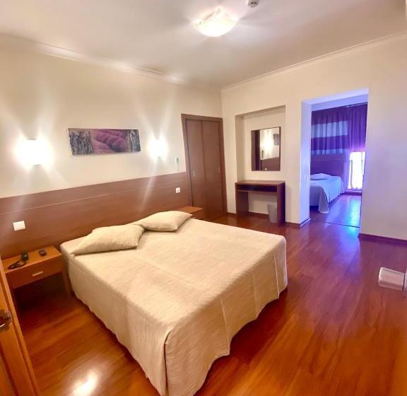 اقامتگاه Paradouro