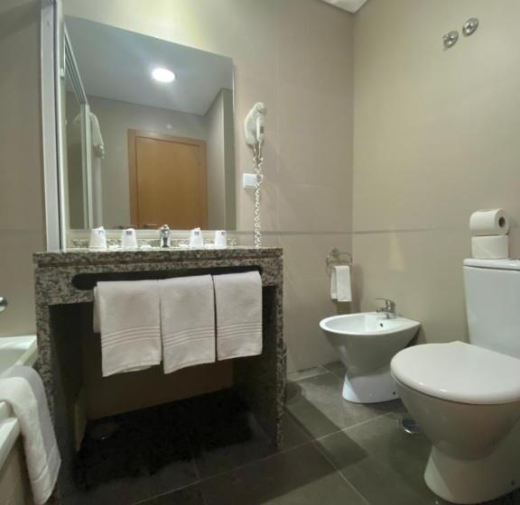 اقامتگاه Paradouro